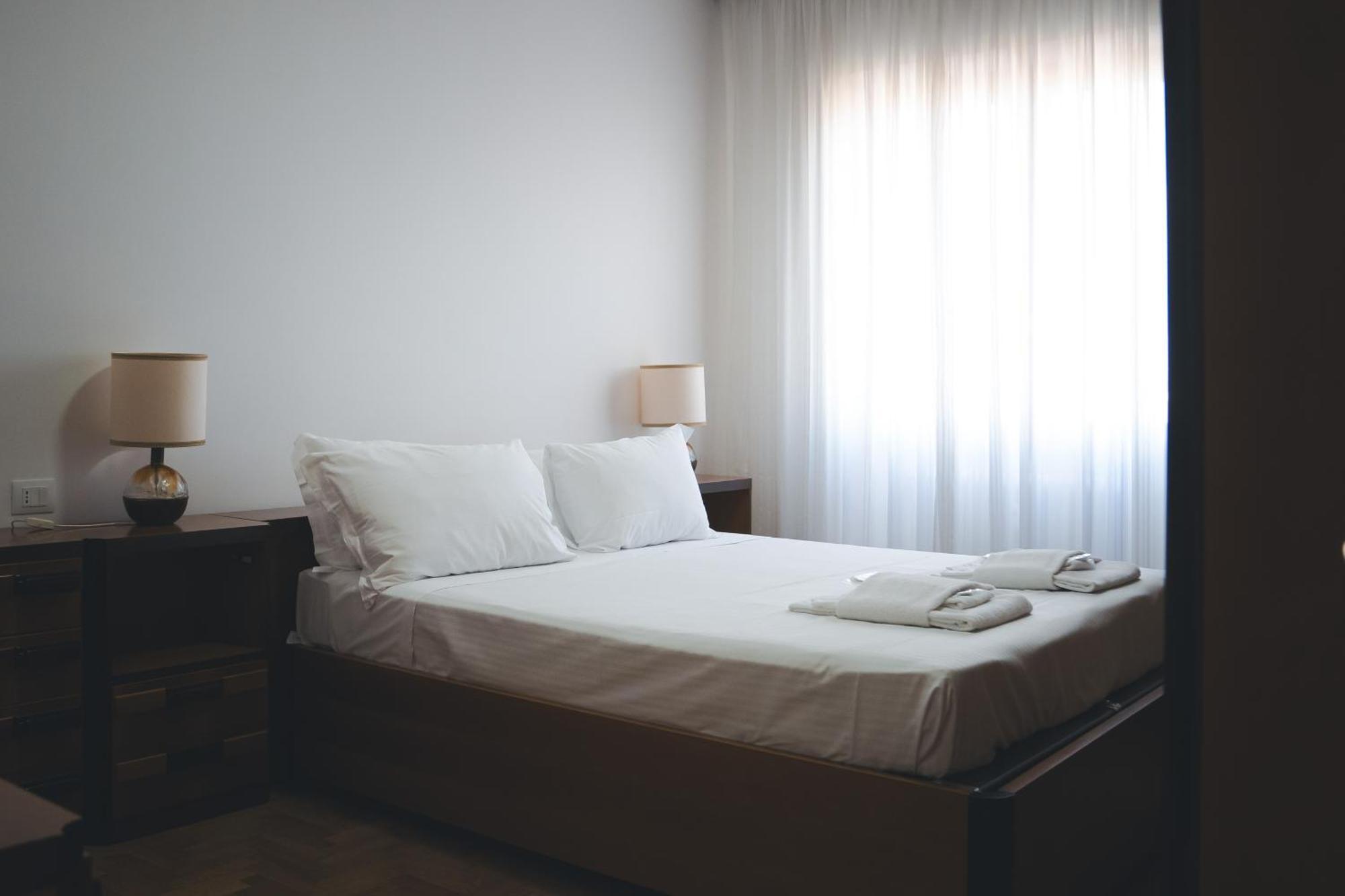 L'Arche Comfort&Relax - Old Style House Milano Esterno foto