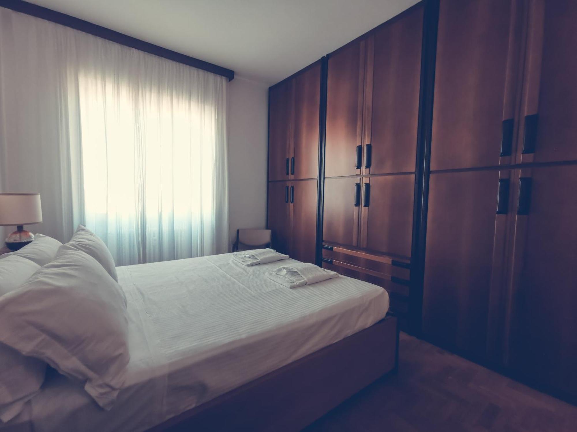 L'Arche Comfort&Relax - Old Style House Milano Esterno foto