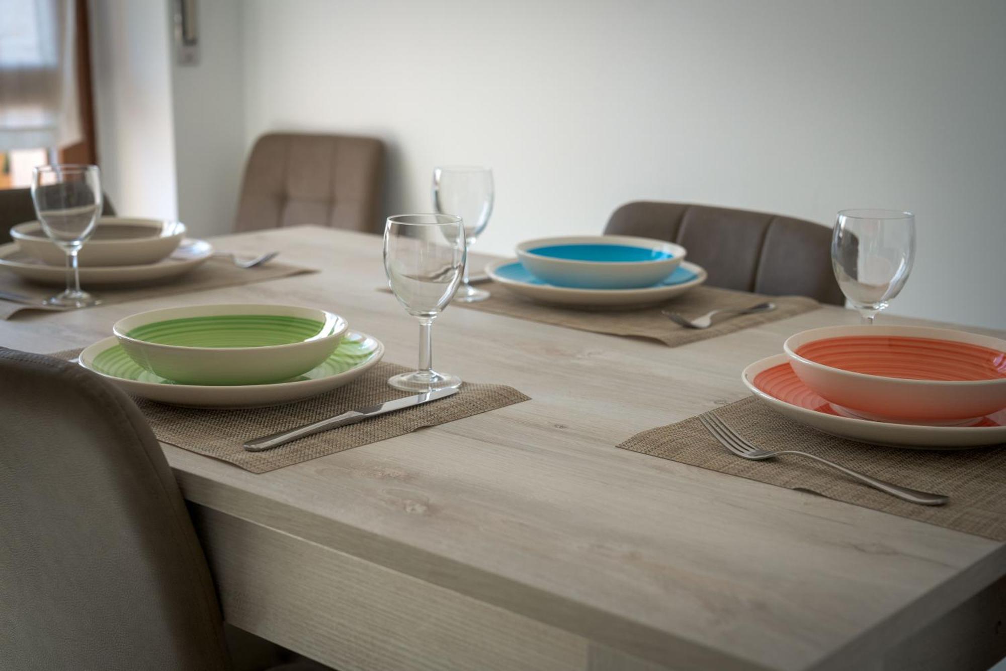 L'Arche Comfort&Relax - Old Style House Milano Esterno foto