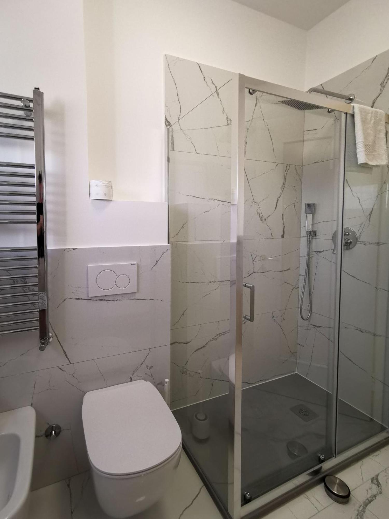 L'Arche Comfort&Relax - Old Style House Milano Esterno foto