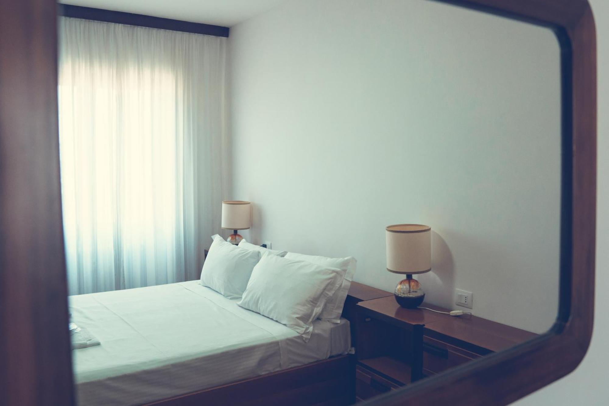 L'Arche Comfort&Relax - Old Style House Milano Esterno foto