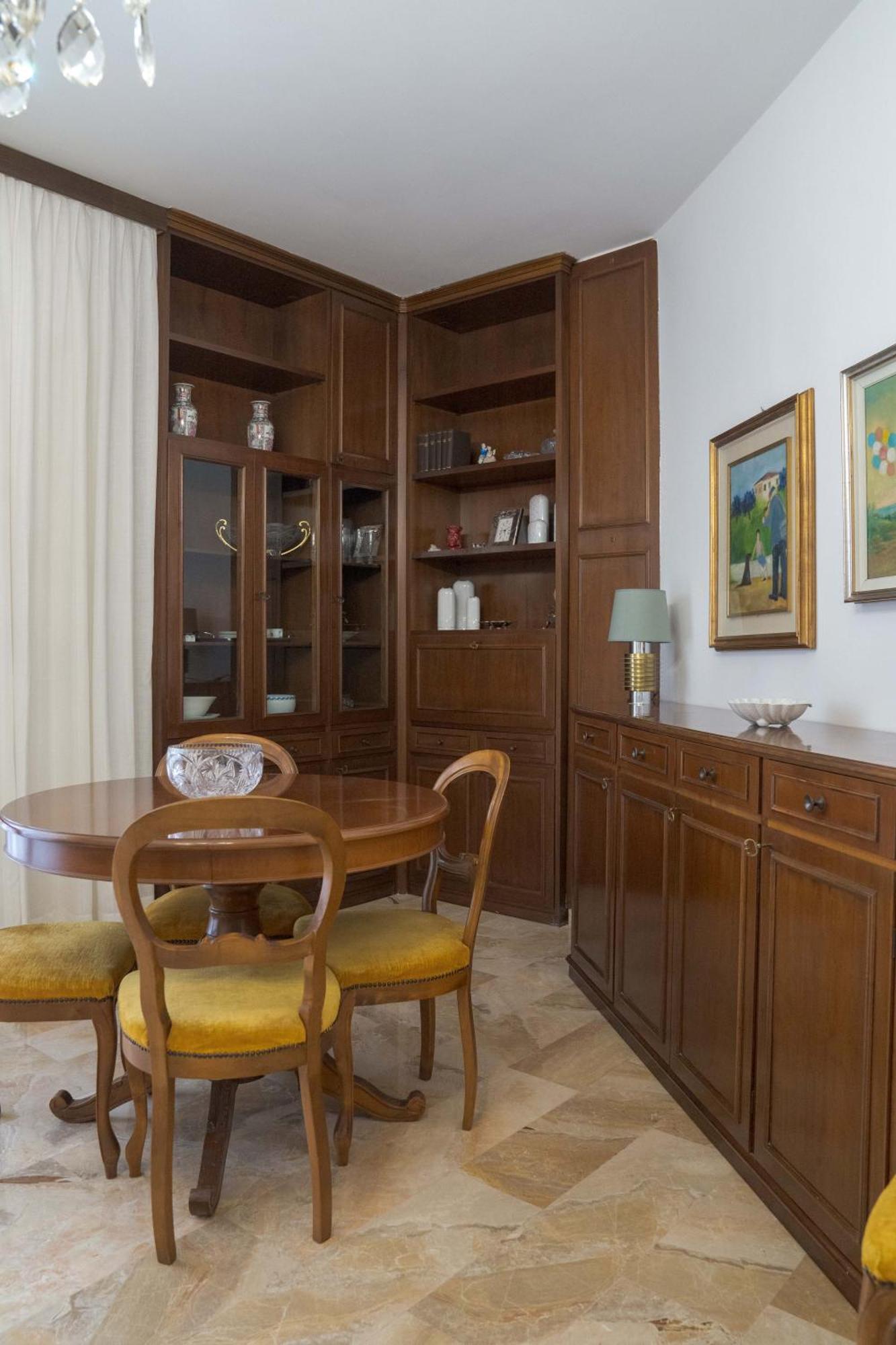 L'Arche Comfort&Relax - Old Style House Milano Esterno foto