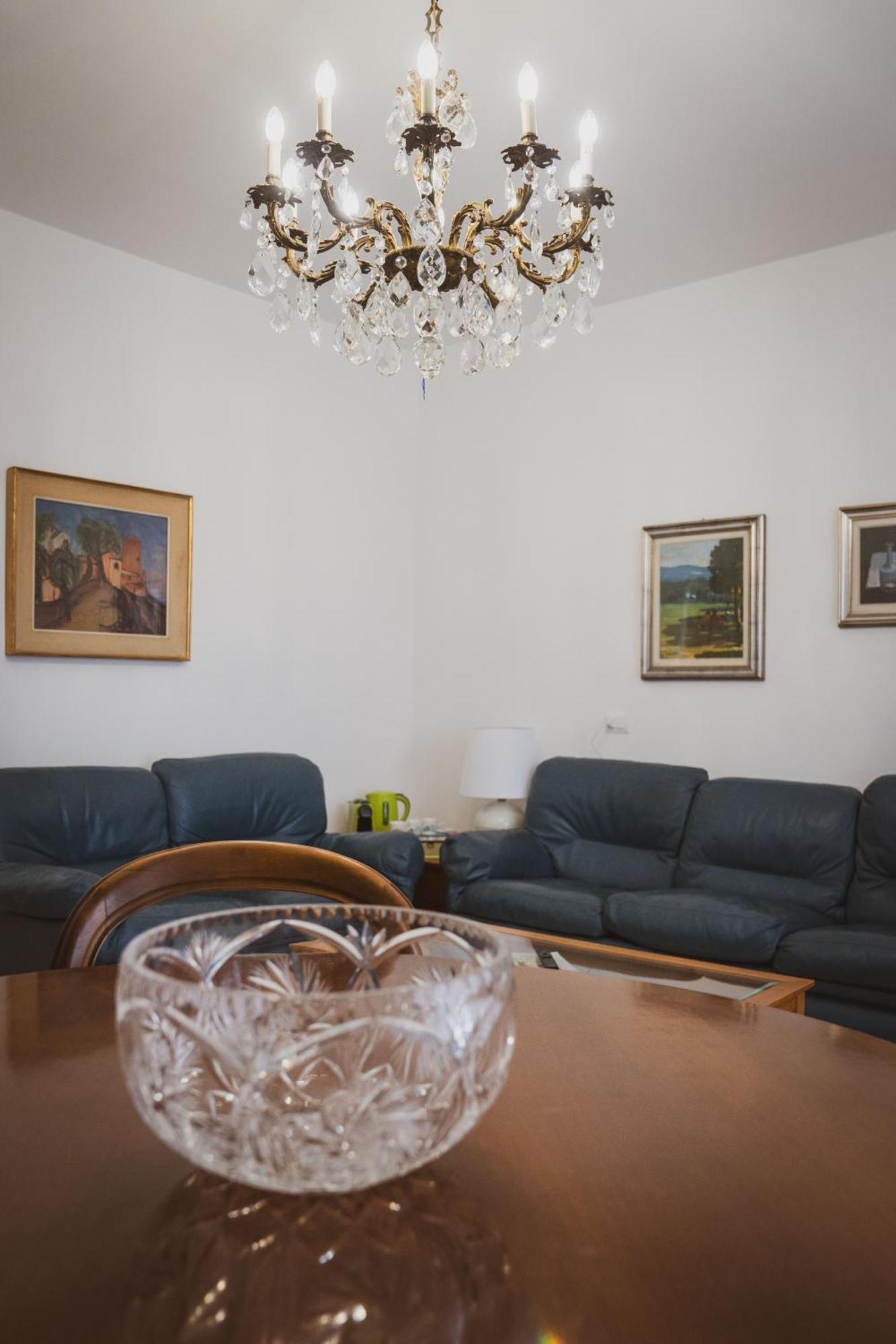 L'Arche Comfort&Relax - Old Style House Milano Esterno foto