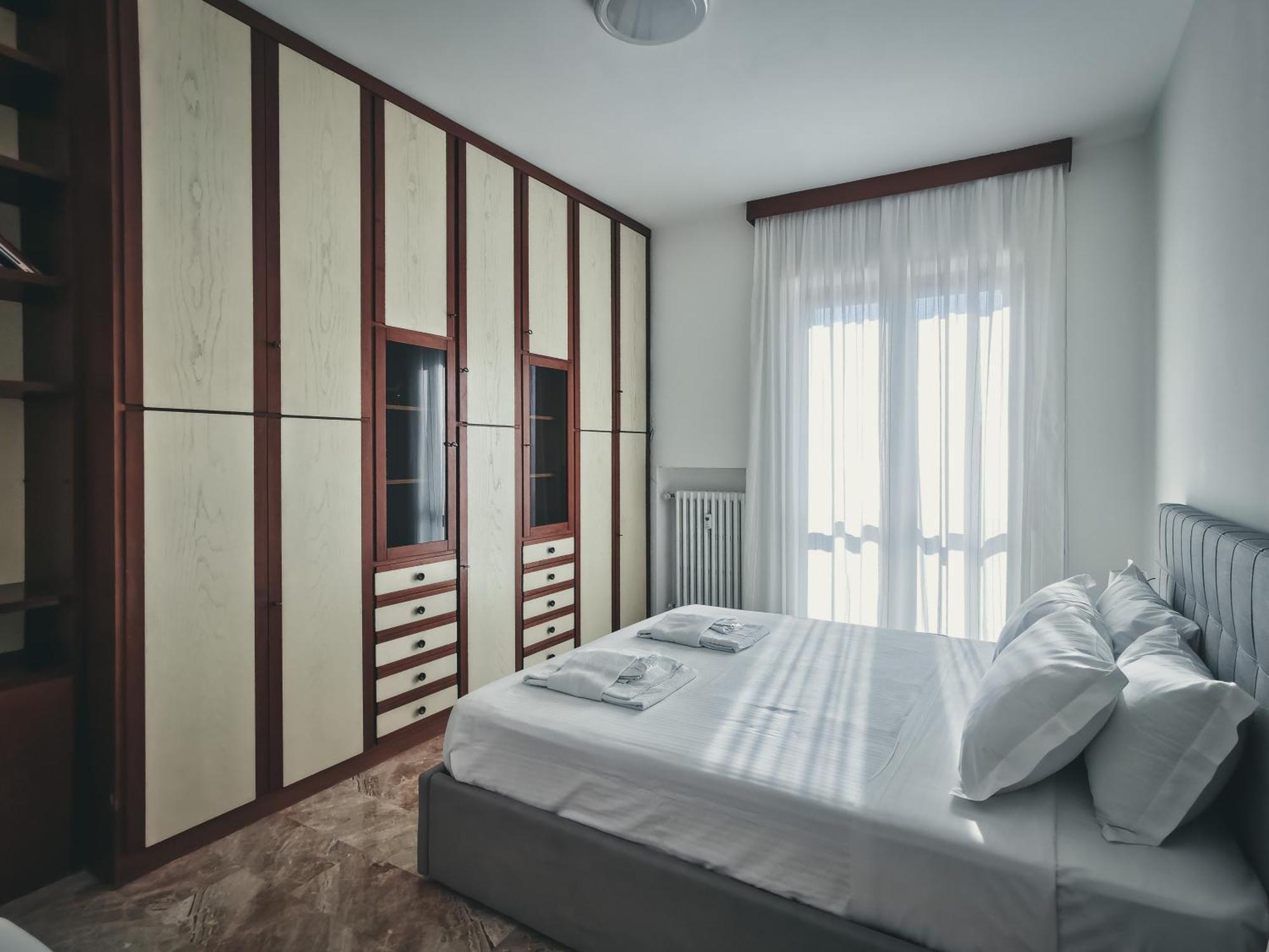 L'Arche Comfort&Relax - Old Style House Milano Esterno foto