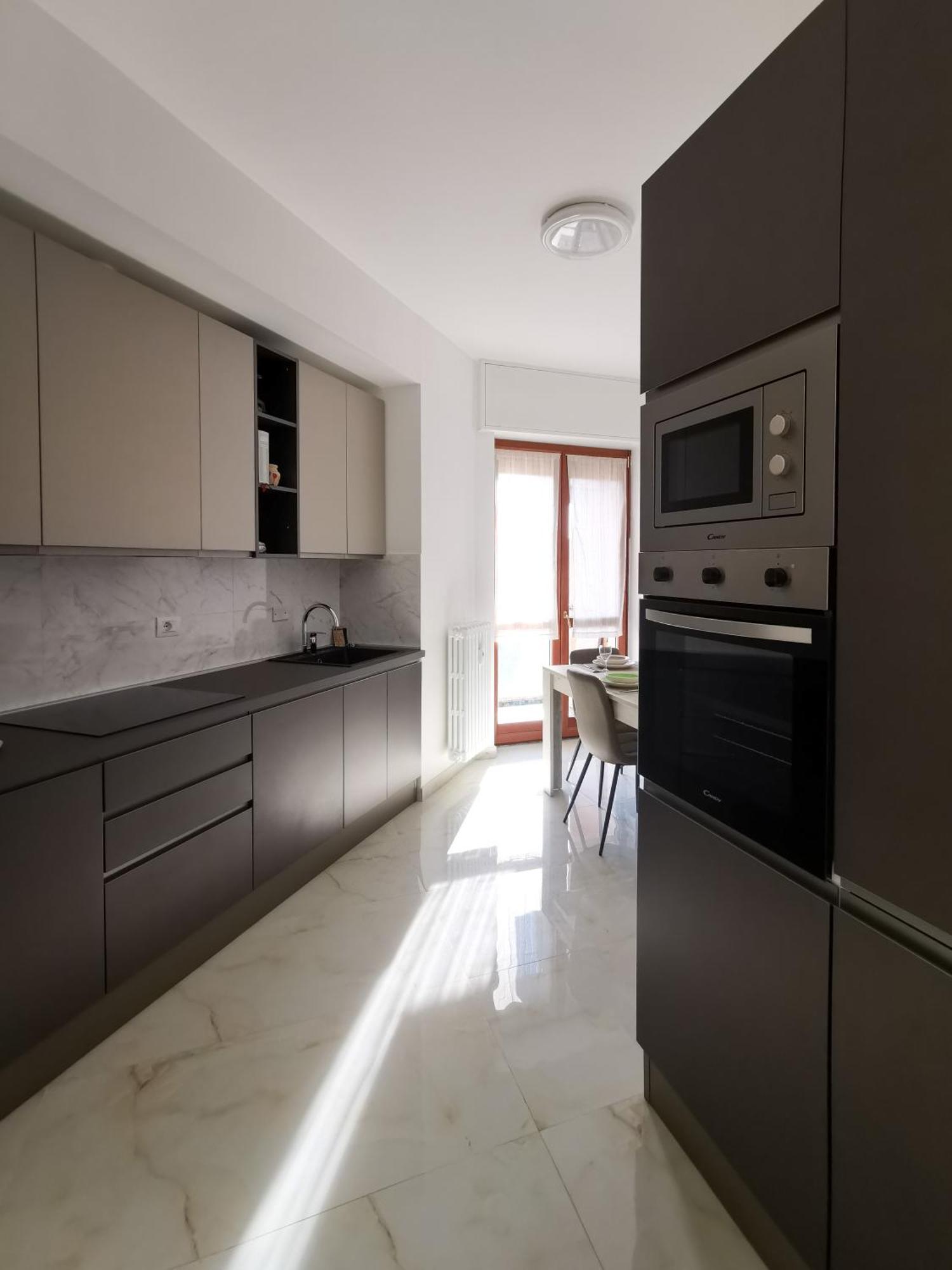 L'Arche Comfort&Relax - Old Style House Milano Esterno foto
