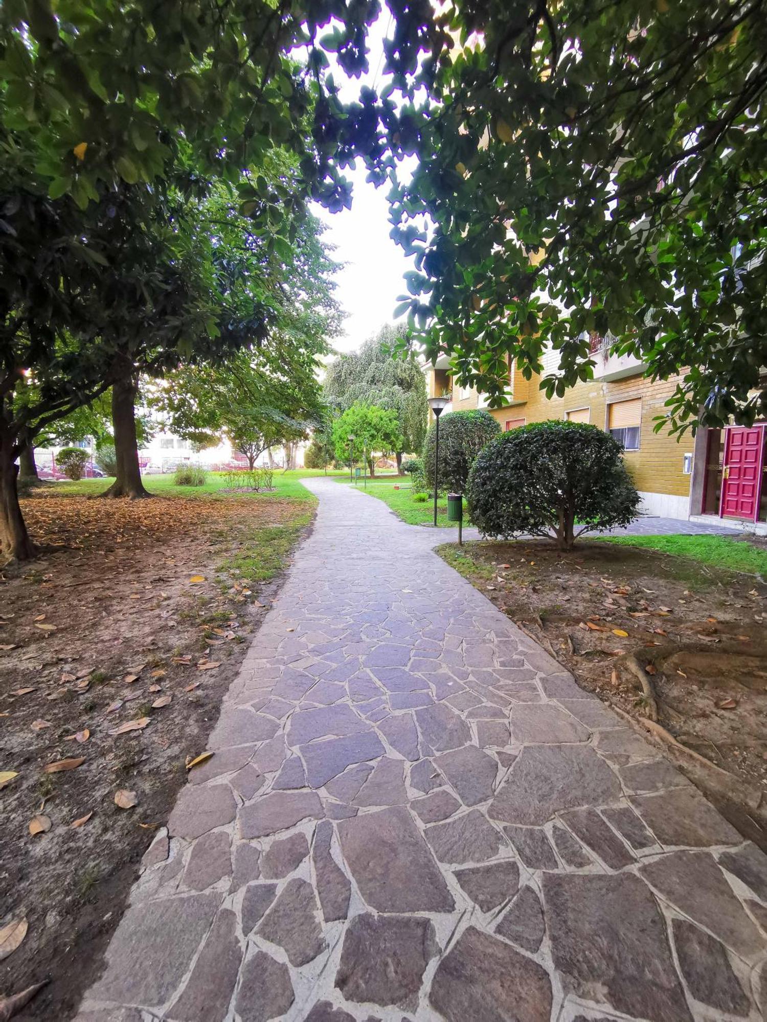 L'Arche Comfort&Relax - Old Style House Milano Esterno foto