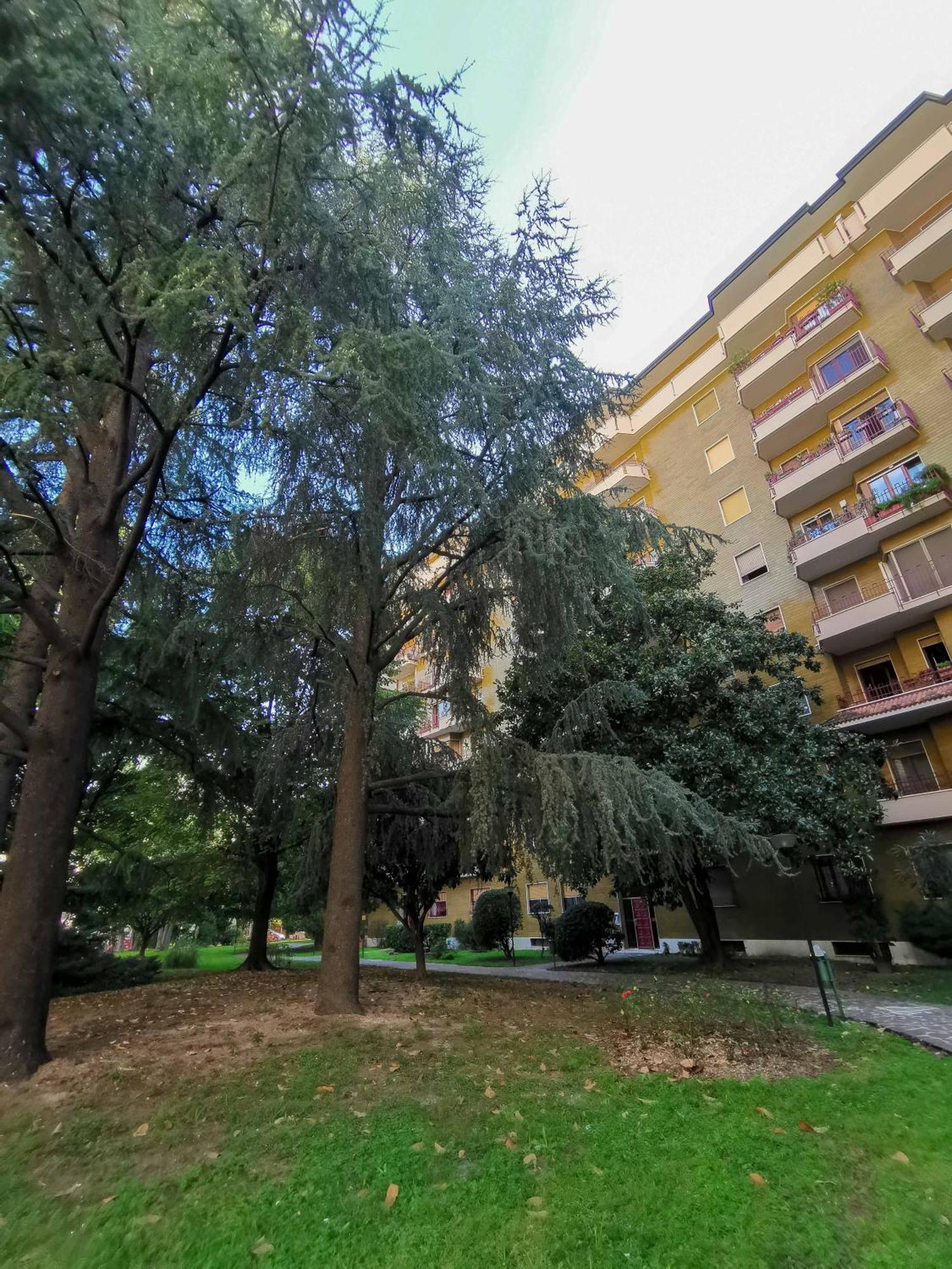 L'Arche Comfort&Relax - Old Style House Milano Esterno foto